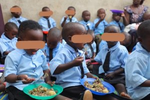 Musanze: Igwingira ryagabanyutseho 14,5% mu myaka itanu