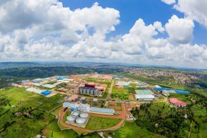 Umubare w'ibigo byo mu Rwanda byandika ibyo bikora wikubye kabiri mu myaka itanu