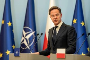 NATO yavuze ko Uburayi buri “kurota” niba butekereza ko bwakwitabara butari kumwe na Amerika