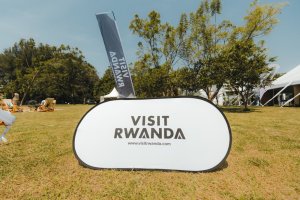 RDB yaburiye abakomeje kwiyitirira 'Visit Rwanda'