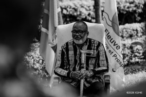 Nangaa yaburiye ingabo za Leta ya RDC zikomeje ubugizi bwa nabi muri Uvira