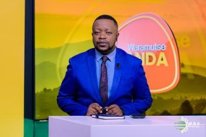 Uwera Jean Maurice yagizwe Umuvugizi wa Guverinoma Wungirije