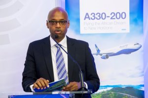 Brig Gen Nyirubutama yagizwe Umujyanama Mukuru Wungirije mu by'Umutekano muri Perezidansi ya Repubulika