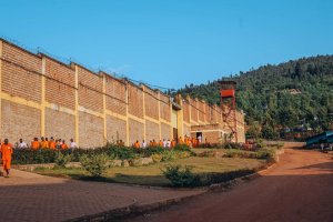 RCS yatangaje ko abagororwa umunani batorotse amagororero mu mwaka umwe