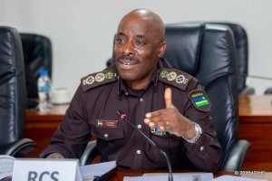 Byagenda bite mu Rwanda habayeho ikosa ryo gufungura umugororwa utararangiza igihano?