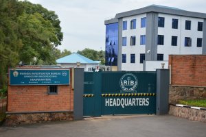 Dosiye ya Mugisha ukurikiranyweho kwica agonze mugenzi we, yohererejwe Ubushinjacyaha