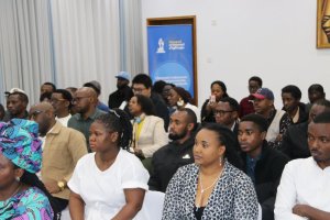 Abanyarwanda baba mu Bushinwa basabwe kurangwa n'ubutwari