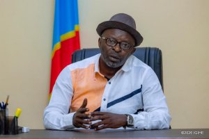 Ubucuruzi, ikibazo cya FDLR n'ibiyobyabwenge byoherezwa mu Rwanda: Ikiganiro na Meya wa Goma