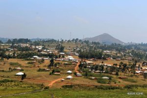 Mu minsi itatu, ingabo za RDC zohereje drones zirenga 18 muri Minembwe