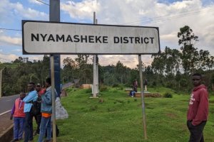Nyamasheke: Umurambo w'umugore waciwe amabere wasanzwe ku muhanda