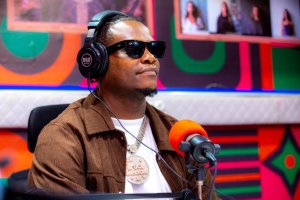 Bruce Melodie yahanuriwe kuba umuhanzi wa mbere ku Isi no kugira Televiziyo ye bwite, Bushali avuga ku guhanurirwa ibinyoma