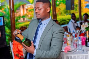 Samusure wahungiye Mozambique agiye gutaha