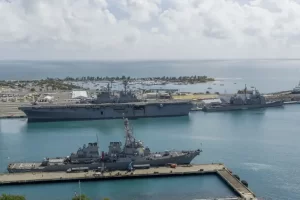 Ibikorwa by'ingabo za Amerika birimo no gufata Maduro byatwaye hafi miliyari 3$