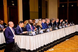 Impuguke za IAEA ziri gusuzuma uko u Rwanda rwiteguye gukoresha ingufu za Nikeleyeri