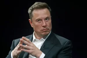 Elon Musk yashinje Afurika y'Epfo irondaruhu