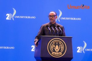 Inama y'igihugu y'umushyikirano ya 20, yasize musaruro ki?