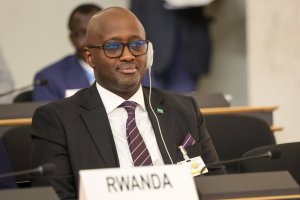U Rwanda rurasaba urwego ruhangana n'imvugo z'urwango mu Karere