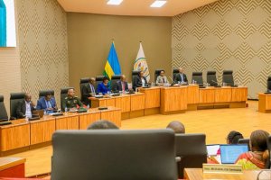 Abadepite bemeje ishingiro ry'umushinga wo gushyiraho Kaminuza ya Gisirikare y'u Rwanda