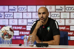 Federasiyo ya Marocco yahakanye ibyo gusezera k'umukoza w'ikipe y'igihugu