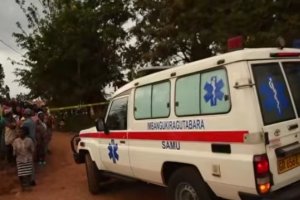 Kigali: Uwo bakunda kwita pasiteri arakekwaho kwica umugore we