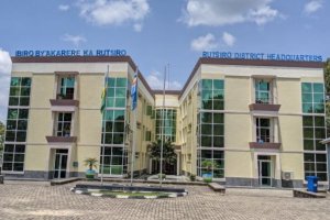 Rutsiro: Umusore w'imyaka 29 arakekwaho gusambanya umwana w'imyaka ine