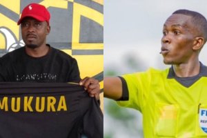 Canisius utoza Mukura VS yabyegetse ku basifuzi nyuma yo gutsindwa na Rayon Sports