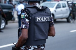 Nigeria: Abapolisi bane birukanwe burundu bazira uruhare mu rupfu rw'abacuruzi barindwi