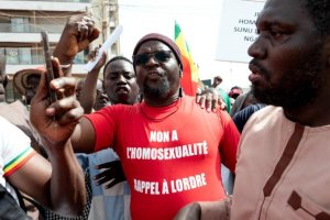 Senegal: Abaryamana bahuje ibitsina barimo kwicwa n'ababashinja kubicira umuco