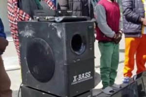 Nyabihu: Abantu barindwi batawe muri yombi bakekwaho uruhare mu bujura bw'ibikoresho by'ikoranabuhanga