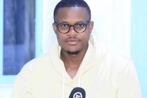  Umunyamakuru DC Clement arafunzwe nyuma yo gusenyerwa inzu