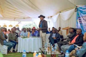 Nyagatare: Hakusanyijwe asaga Miliyoni 45frw azakoreshwa mu iterambere ry'Umurenge wa Katabagemu