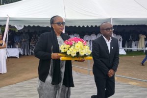 Muhima: Bifuza ko Saint Famille hakorwa umuganda wo gushaka umubiri w'uwahiciwe muri Jenoside yakorewe abatutsi