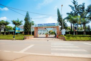 Rwamagana: Umuyobozi w'ishuri afunzwe akekwaho gusarura ishyamba rya Leta