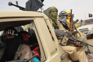 Mali: Leta yarekuye abarwanyi 100 b'umutwe wa JNIM mu masezerano yo guhagarika ibitero