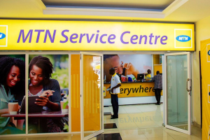 RDC yareze MTN iyishinja gukorera i Goma na Rutshuru nta ruhushya