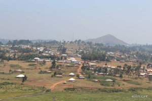 Ihuriro ry'ingabo za Leta ya RDC rikomeje ibitero muri Minembwe