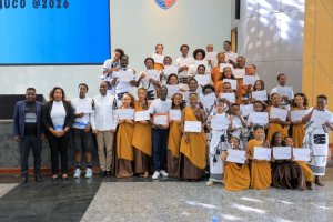 Abanyarwanda baba mu mahanga basabwe gufasha abana babo kumenya Ikinyarwanda