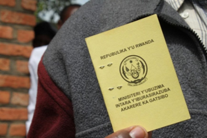 Bahangayikishijwe n'uko umafaranga ya mituweli bishyuraga yiyongereye