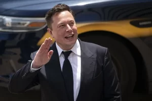 Umwihariko w'uruganda rukomeye rukora ‘chips' Musk agiye kubaka muri Texas