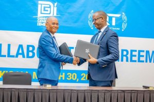 U Rwanda rugiye gufasha Madagascar gukoresha EBM