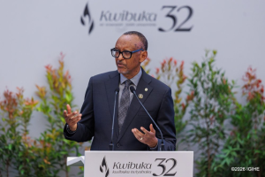 Nta bihano cyangwa ibitutsi byahindanya icyubahiro n'ubunyangamugayo bwa RDF- Perezida Kagame