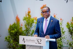 Uko umugambi wa Jenoside waturutse kuri Perezida Habyarimana kugeza ushyizwe mu bikorwa
