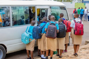 NESA yatangaje ingengabihe y'ingendo zisubiza abanyeshuri ku mashuri mu gihembwe cya gatatu