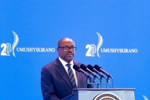 Minisitiri w'intebe yijeje perezida wa Repubulika kunoza imikorere mu nzego