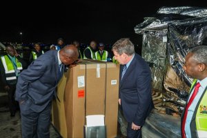 Umuti mushya urinda abantu kwandura SIDA wageze muri Kenya