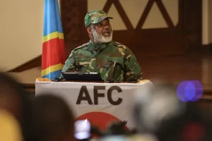  Corneille Nangaa yavuze amagambo akomeye kuri Tshisekedi wavuze ko azisubiza Goma