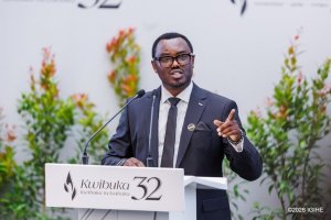 Interahamwe zamutwikiye mu byatsi ntiyapfa: Ubuhamya bwa Ngiruwonsanga warokokeye i Cyangugu