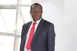 Uwahoze ari Minisitiri w'Ububanyi n'Amahanga wa Kenya yaburiwe irengero
