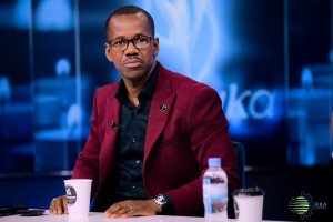  Senateri Evode yagaragaje ko Urupfu rwa Lt Col Willy Ngoma wa AFC/M23 ari icyaha cy'intambara