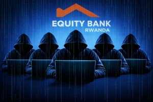 Ibyamenyekanye ku Banya-Uganda batandatu bafungiwe kwiba miliyari 4Frw Banki yo mu Rwanda